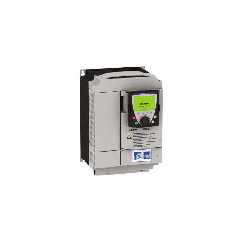 Schnieder Electric ATV61HD11M3X  Altivar 61 Variable speed drive